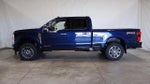 2027 Ford Super Duty F-350 SRW Platinum