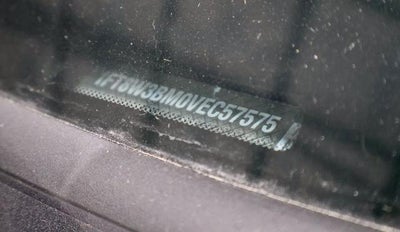 2027 Ford Super Duty F-350 SRW Platinum