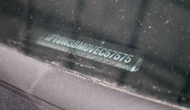 2027 Ford Super Duty F-350 SRW Platinum