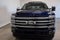 2027 Ford Super Duty F-350 SRW Platinum
