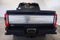 2027 Ford Super Duty F-350 SRW Platinum