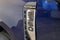 2027 Ford Super Duty F-350 SRW Platinum