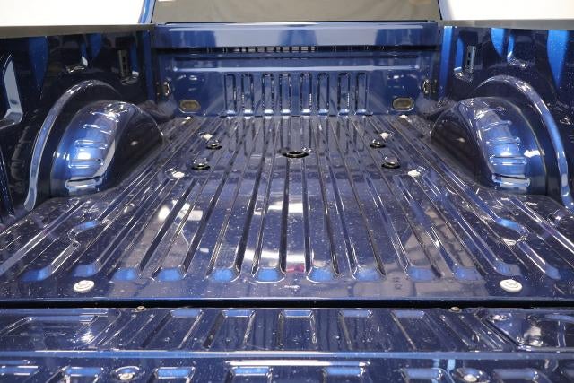 2027 Ford Super Duty F-350 SRW Platinum