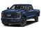 2027 Ford Super Duty F-350 SRW Platinum