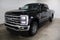 2027 Ford Super Duty F-350 SRW Lariat