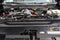 2027 Ford Super Duty F-350 SRW Lariat