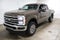 2026 Ford Super Duty F-350 SRW King Ranch