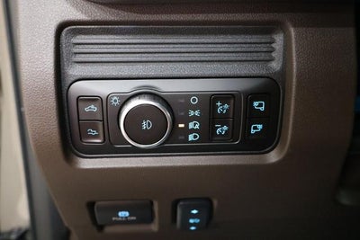 2026 Ford Super Duty F-350 SRW King Ranch