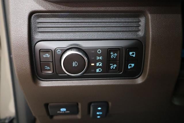2026 Ford Super Duty F-350 SRW King Ranch