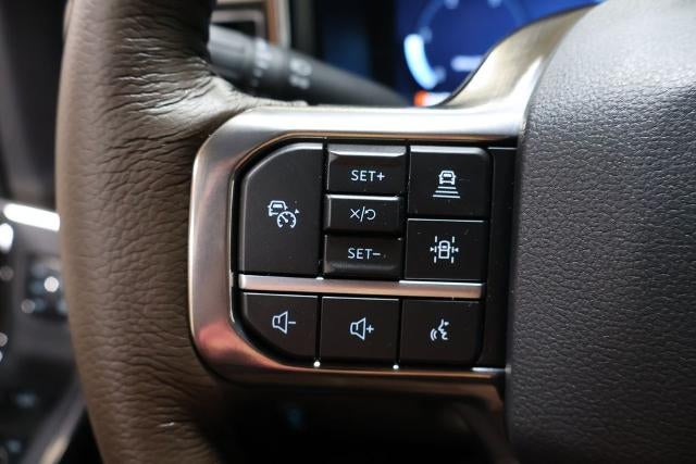 2026 Ford Super Duty F-350 SRW King Ranch