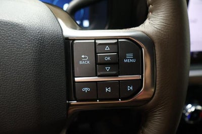 2026 Ford Super Duty F-350 SRW King Ranch