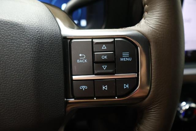 2026 Ford Super Duty F-350 SRW King Ranch
