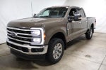 2026 Ford Super Duty F-350 SRW King Ranch