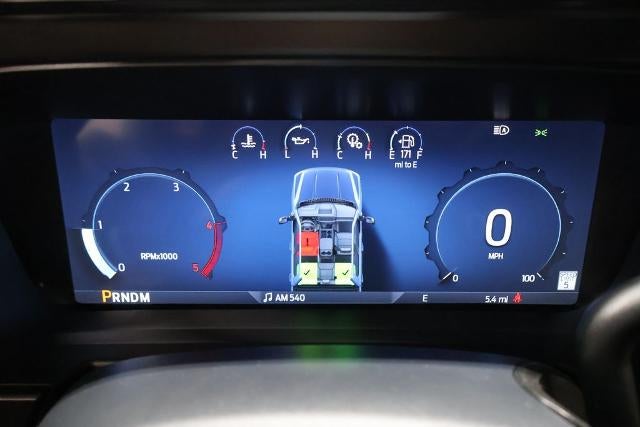 2026 Ford Super Duty F-350 SRW King Ranch