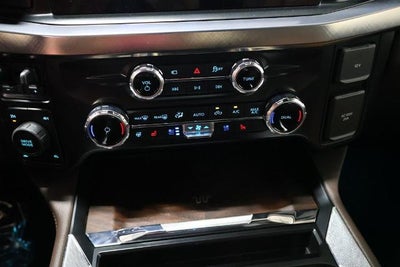 2026 Ford Super Duty F-350 SRW King Ranch