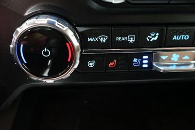 2026 Ford Super Duty F-350 SRW King Ranch