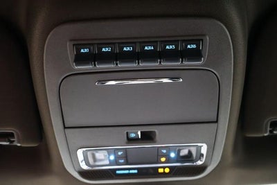 2026 Ford Super Duty F-350 SRW King Ranch