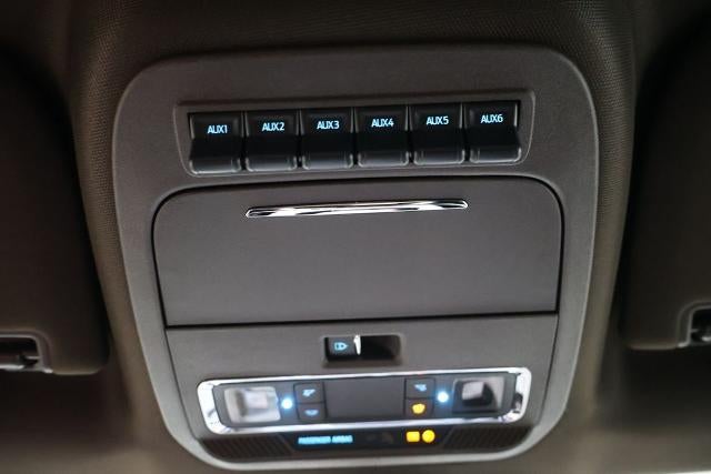 2026 Ford Super Duty F-350 SRW King Ranch