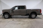 2026 Ford Super Duty F-350 SRW King Ranch