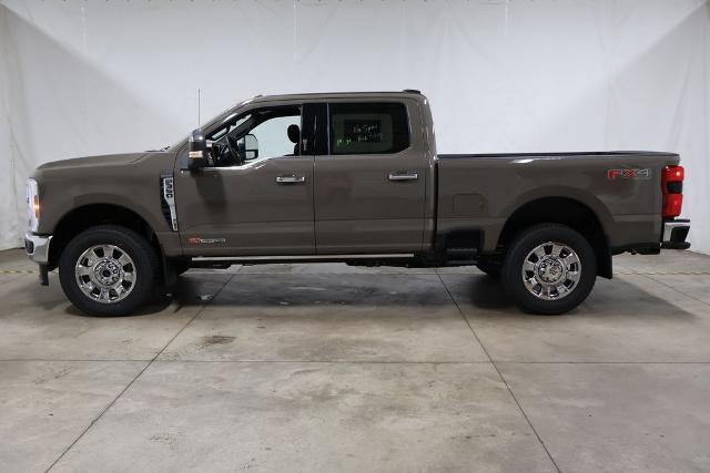 2026 Ford Super Duty F-350 SRW King Ranch