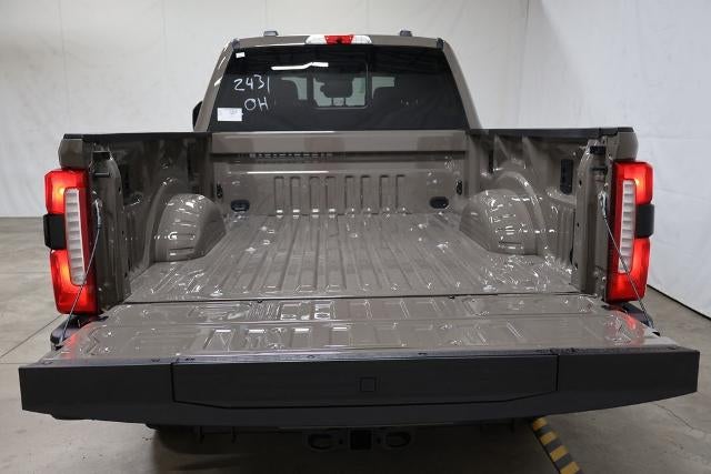 2026 Ford Super Duty F-350 SRW King Ranch