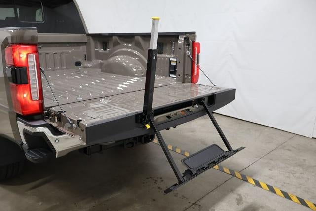 2026 Ford Super Duty F-350 SRW King Ranch