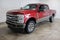 2026 Ford Super Duty F-350 SRW King Ranch