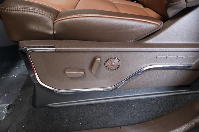 2026 Ford Super Duty F-350 SRW King Ranch