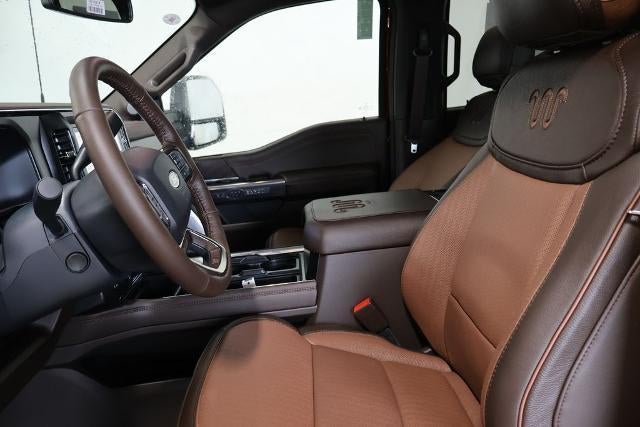 2026 Ford Super Duty F-350 SRW King Ranch