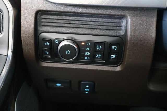 2026 Ford Super Duty F-350 SRW King Ranch