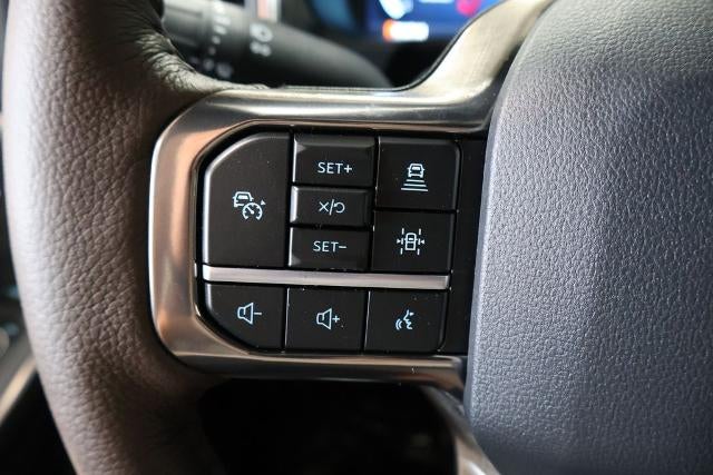 2026 Ford Super Duty F-350 SRW King Ranch