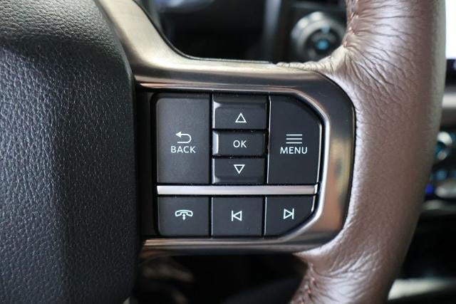 2026 Ford Super Duty F-350 SRW King Ranch
