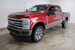 2026 Ford Super Duty F-350 SRW King Ranch