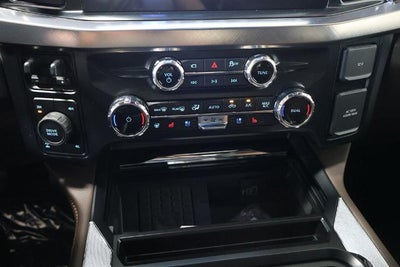 2026 Ford Super Duty F-350 SRW King Ranch