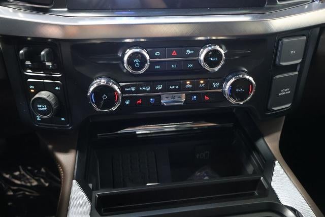 2026 Ford Super Duty F-350 SRW King Ranch