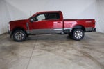 2026 Ford Super Duty F-350 SRW King Ranch