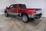 2026 Ford Super Duty F-350 SRW King Ranch