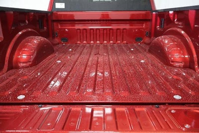 2026 Ford Super Duty F-350 SRW King Ranch