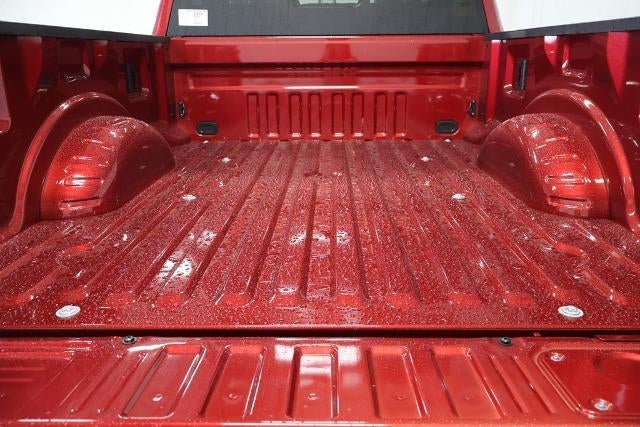 2026 Ford Super Duty F-350 SRW King Ranch