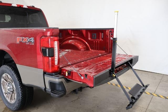2026 Ford Super Duty F-350 SRW King Ranch
