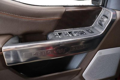 2026 Ford Super Duty F-350 SRW King Ranch