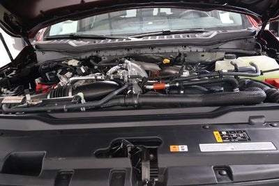 2027 Ford Super Duty F-350 SRW XLT w/BLK Appearance PKG