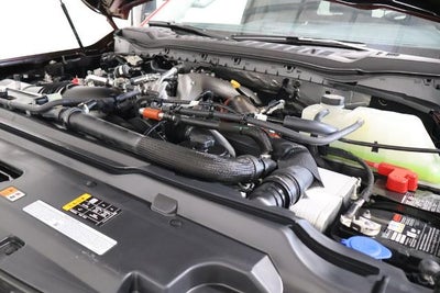 2027 Ford Super Duty F-350 SRW XLT w/BLK Appearance PKG