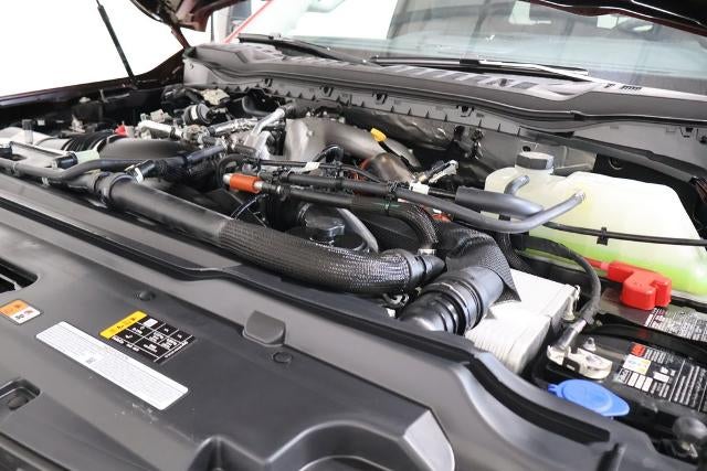 2027 Ford Super Duty F-350 SRW XLT w/BLK Appearance PKG