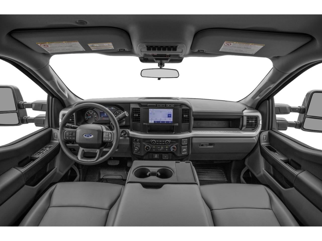 2027 Ford Super Duty F-350 SRW XLT w/BLK Appearance PKG