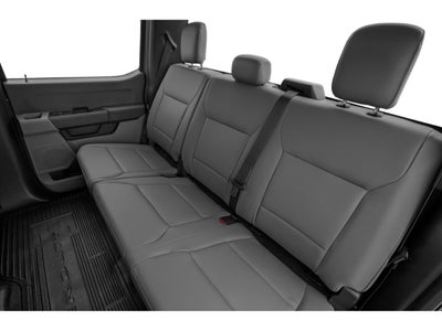2027 Ford Super Duty F-350 SRW XLT w/BLK Appearance PKG