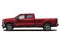 2027 Ford Super Duty F-350 SRW XLT