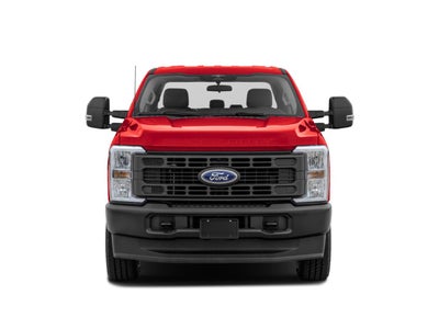 2027 Ford Super Duty F-350 SRW XLT w/BLK Appearance PKG