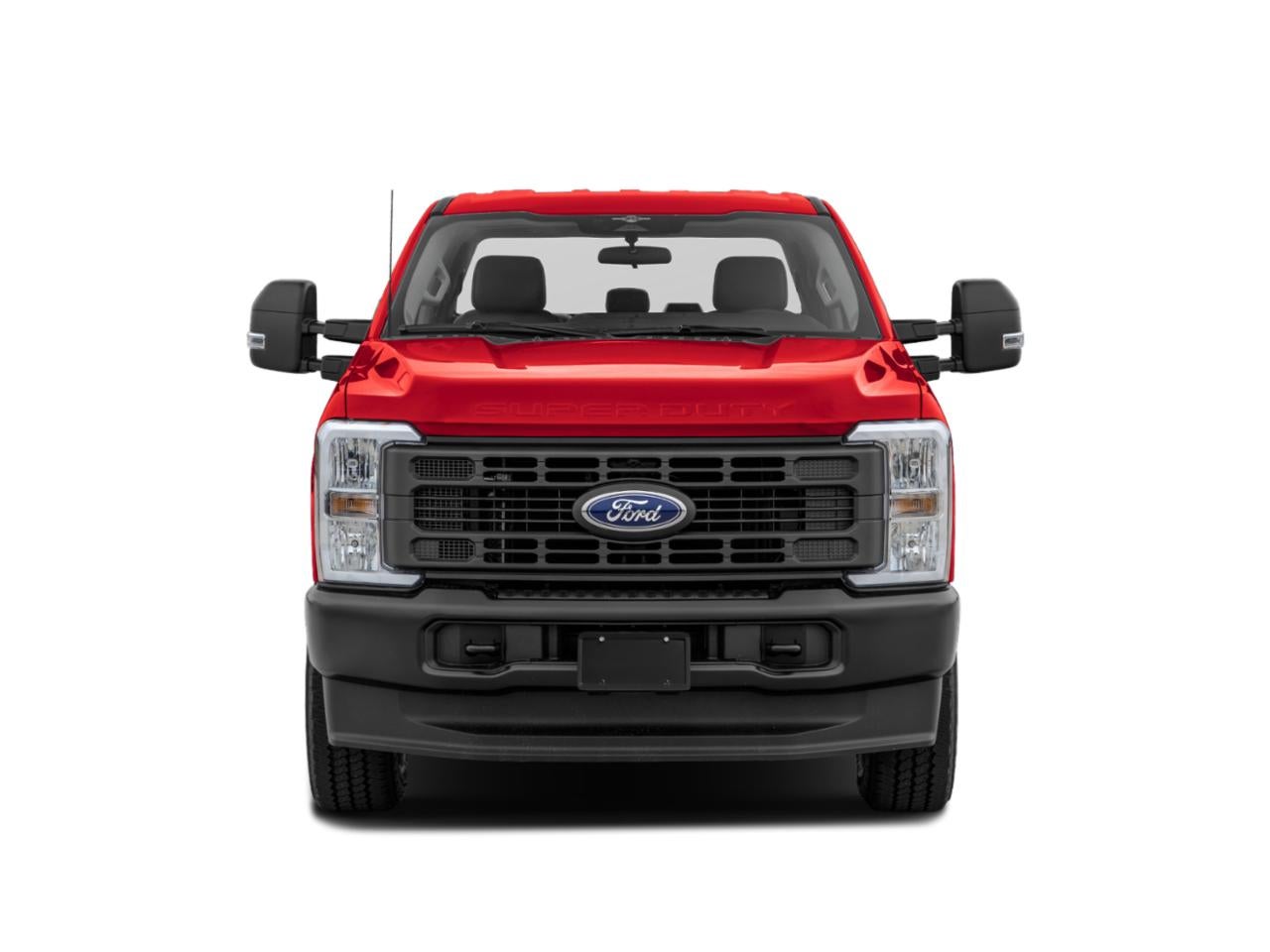 2027 Ford Super Duty F-350 SRW XLT w/BLK Appearance PKG