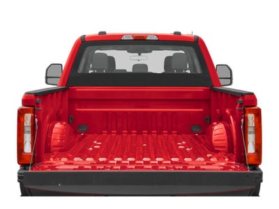 2027 Ford Super Duty F-350 SRW XLT w/BLK Appearance PKG